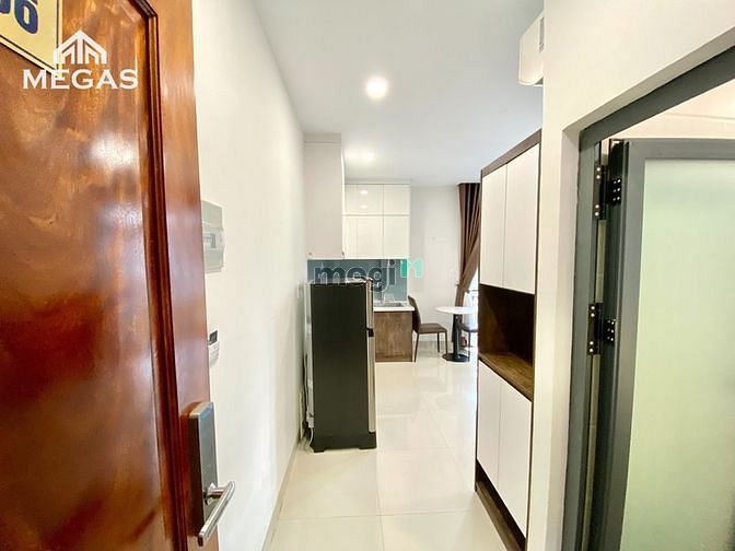 Hình ảnh Mb6623 nạp rút nhanh chóng Studio Bancol Thoáng Gần Đh Sư Phạm Quận 5