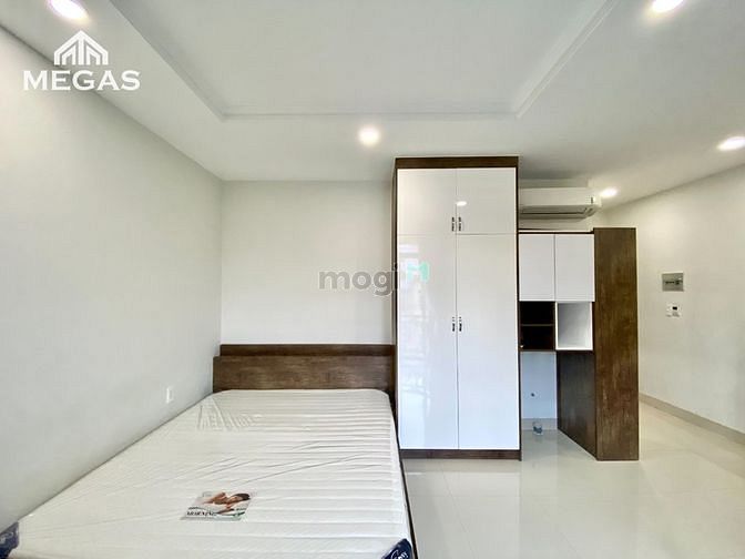 Hình ảnh Mb6623 nạp rút nhanh chóng Studio Bancol Thoáng Gần Đh Sư Phạm Quận 5