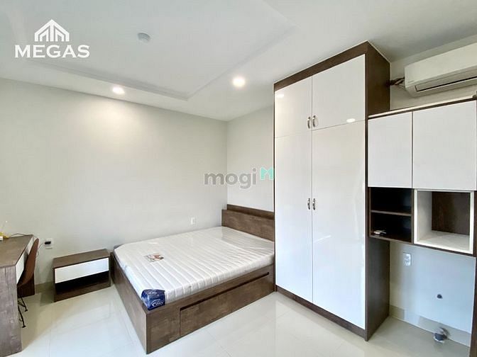 Hình ảnh Mb6623 nạp rút nhanh chóng Studio Bancol Thoáng Gần Đh Sư Phạm Quận 5