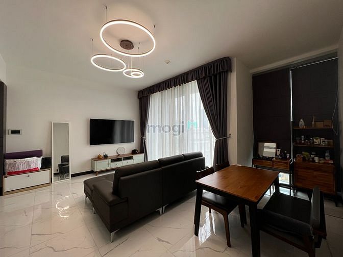 Hình ảnh CHUYÊN GIỎ HÀNG Empire City Cho Thuê. Nhà đẹp