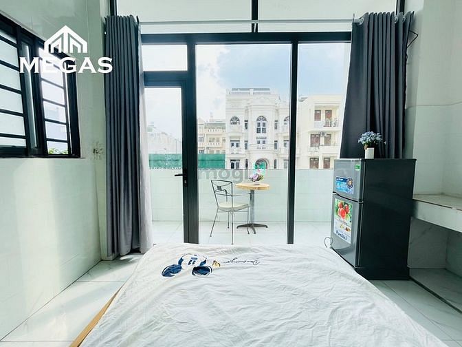 Hình ảnh STUDIO Balcon Cực Chill Giá Sốc