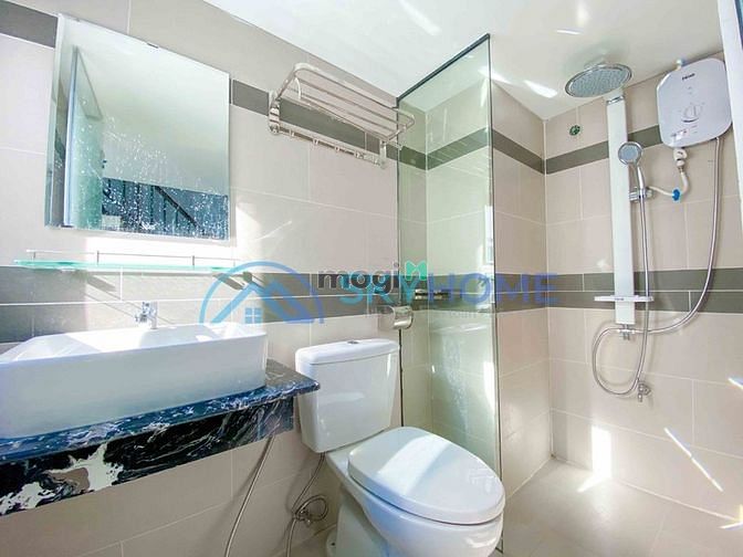 Hình ảnh ♨️ Phòng gác cao + gần LOTTE Quận 7 + nuôi mèo ♨️