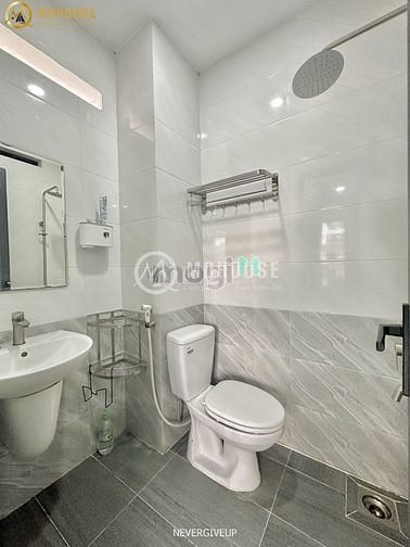 Hình ảnh 🏠Studio Giá Rẻ - Có bancol, Cửa sổ - Full nội thất