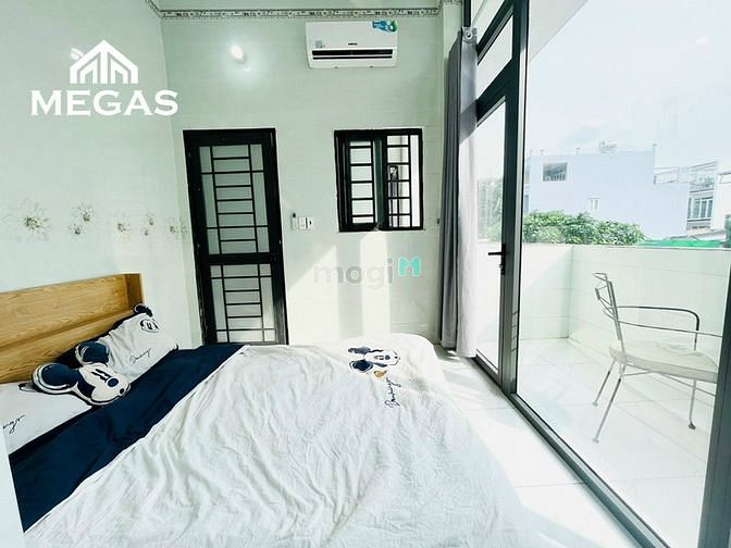 Hình ảnh STUDIO Balcon Cực Chill Giá Sốc