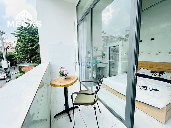 Hình ảnh STUDIO Balcon Cực Chill Giá Sốc