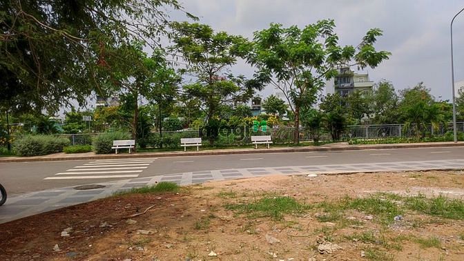 Hình ảnh Bán 4 lô đất biệt thự Sông Tân Hoàn Mỹ - Homyland Riverside, Q2. Sổ.
