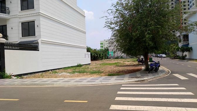Hình ảnh Bán 4 lô đất biệt thự Sông Tân Hoàn Mỹ - Homyland Riverside, Q2. Sổ.
