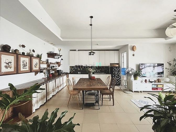 Hình ảnh tìm 2 nữ ở ghép- chung cư dương nội-hà đông