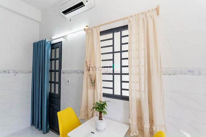 Hình ảnh 🔔Duplex Sinh Viên Siêu Nét Đầy Đủ Nội Thất Gần Etown 2