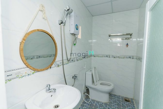 Hình ảnh 🔔Duplex Sinh Viên Siêu Nét Đầy Đủ Nội Thất Gần Etown 2