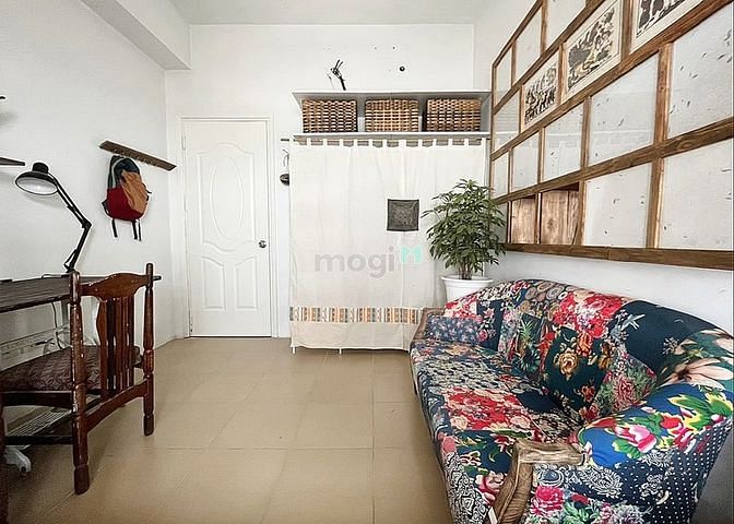 Hình ảnh tìm 2 nữ ở ghép- chung cư dương nội-hà đông
