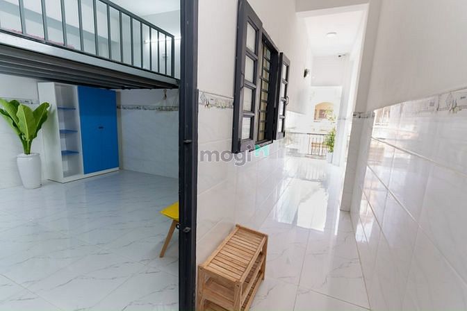 Hình ảnh 🔔Duplex Sinh Viên Siêu Nét Đầy Đủ Nội Thất Gần Etown 2