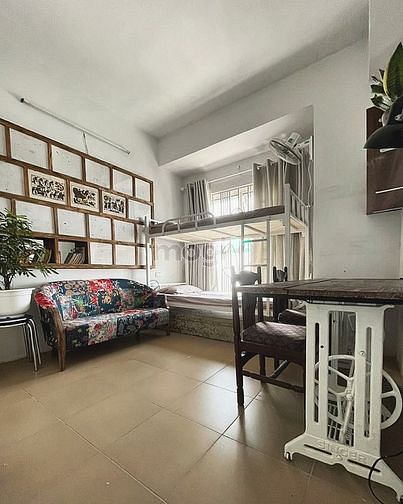 Hình ảnh tìm 2 nữ ở ghép- chung cư dương nội-hà đông