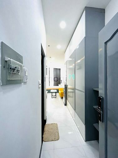 Hình ảnh Studio_Máy Giặt riêng_hiện đại_sang trọng_cao cấp