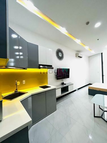 Hình ảnh Studio_Máy Giặt riêng_hiện đại_sang trọng_cao cấp