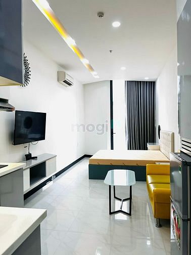 Hình ảnh Studio_Máy Giặt riêng_hiện đại_sang trọng_cao cấp