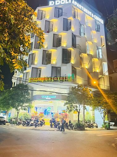 Hình ảnh Studio_Máy Giặt riêng_hiện đại_sang trọng_cao cấp