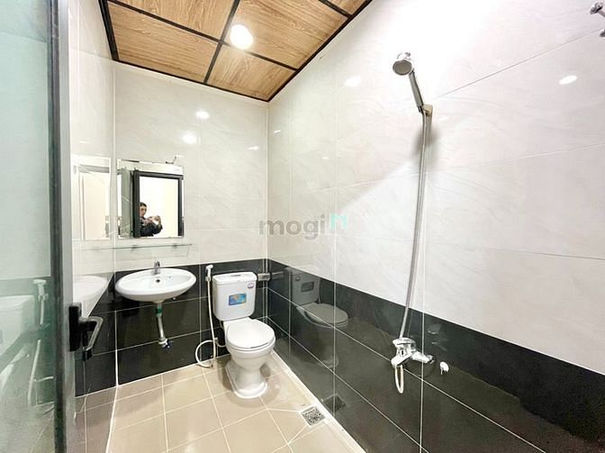 Hình ảnh 💥Căn Hộ Ban Công Full Nội Thất Ngay Bệnh Viện Da Liễu Quận 3
