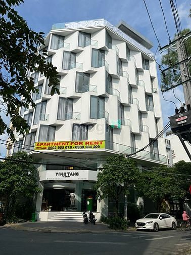 Hình ảnh Studio_Máy Giặt riêng_hiện đại_sang trọng_cao cấp