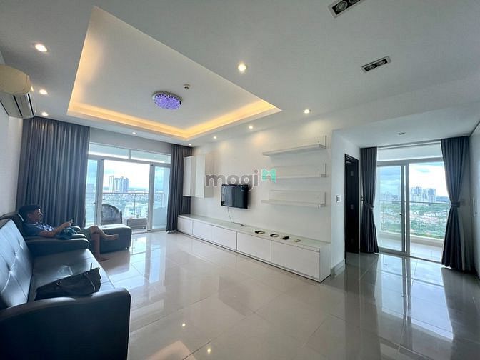 Hình ảnh Cho  thuê Trang Chủ MB66.COM / Đăng Ký Tặng 66K Riverside Residence  Dt 146mPMHQ7