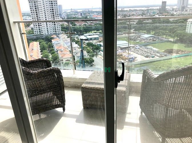 Hình ảnh Cho  thuê Trang Chủ MB66.COM / Đăng Ký Tặng 66K Riverside Residence  Dt 146mPMHQ7
