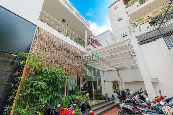 Hình ảnh 💥💥Căn Hộ 1PN Cửa sổ lớn đường VÕ THỊ SÁU QUẬN 1 💥💥