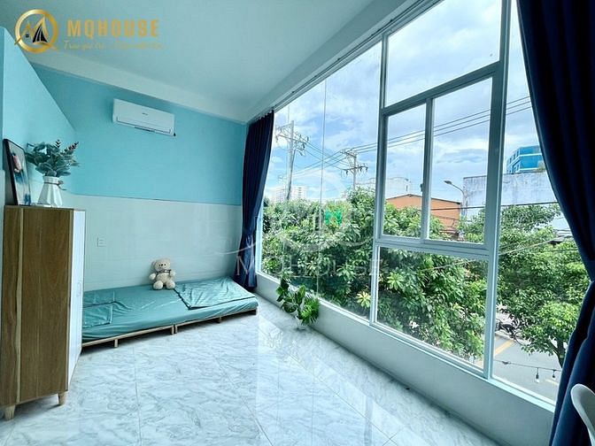Hình ảnh Cho thuê Trang Chủ MB66.COM / Đăng Ký Tặng 66K studio view chill ngay Đại Học Văn Hiến