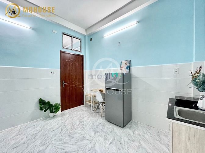 Hình ảnh Cho thuê Trang Chủ MB66.COM / Đăng Ký Tặng 66K studio view chill ngay Đại Học Văn Hiến