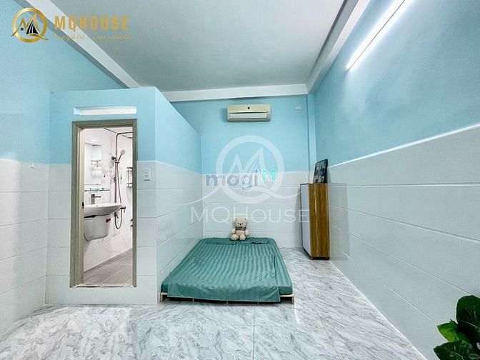 Hình ảnh Cho thuê Trang Chủ MB66.COM / Đăng Ký Tặng 66K studio view chill ngay Đại Học Văn Hiến