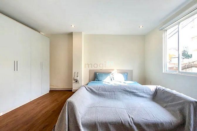 Hình ảnh 💥💥Căn Hộ 1PN Cửa sổ lớn đường VÕ THỊ SÁU QUẬN 1 💥💥