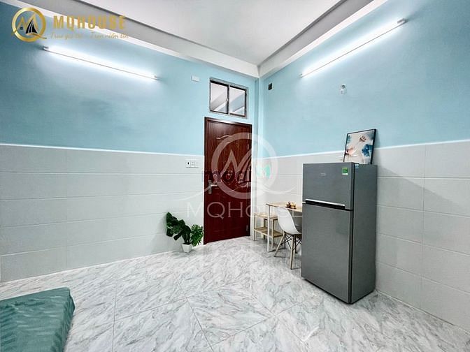 Hình ảnh Cho thuê Trang Chủ MB66.COM / Đăng Ký Tặng 66K studio view chill ngay Đại Học Văn Hiến