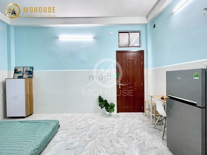 Hình ảnh Cho thuê Trang Chủ MB66.COM / Đăng Ký Tặng 66K studio view chill ngay Đại Học Văn Hiến