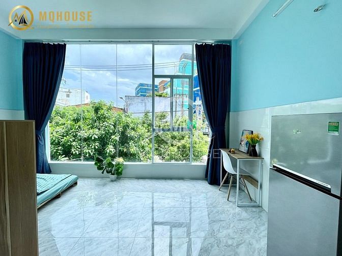Hình ảnh Cho thuê Trang Chủ MB66.COM / Đăng Ký Tặng 66K studio view chill ngay Đại Học Văn Hiến