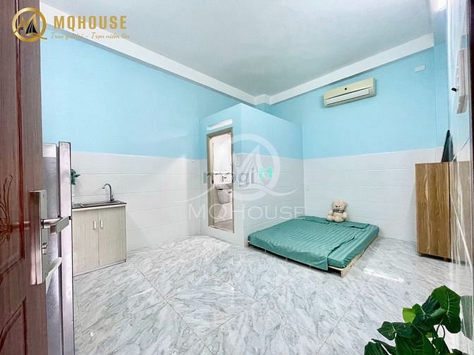 Hình ảnh Cho thuê Trang Chủ MB66.COM / Đăng Ký Tặng 66K studio view chill ngay Đại Học Văn Hiến