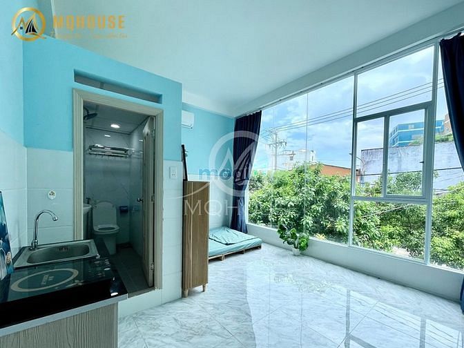 Hình ảnh Cho thuê Trang Chủ MB66.COM / Đăng Ký Tặng 66K studio view chill ngay Đại Học Văn Hiến