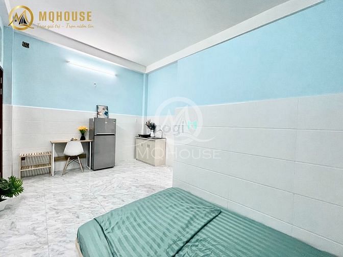 Hình ảnh Cho thuê Trang Chủ MB66.COM / Đăng Ký Tặng 66K studio view chill ngay Đại Học Văn Hiến