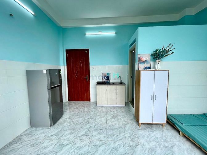 Hình ảnh Cho thuê Trang Chủ MB66.COM / Đăng Ký Tặng 66K studio view chill ngay Đại Học Văn Hiến
