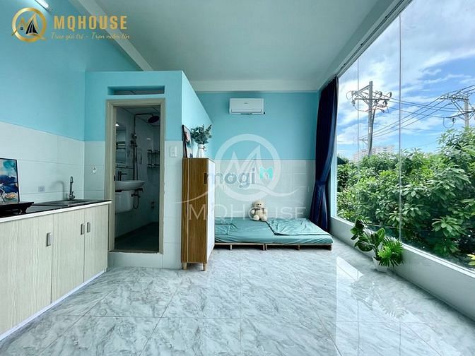 Hình ảnh Cho thuê Trang Chủ MB66.COM / Đăng Ký Tặng 66K studio view chill ngay Đại Học Văn Hiến