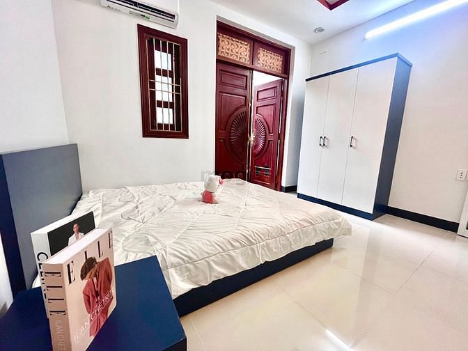 Hình ảnh Phòng mới 100% - Full nội thất - Ưu đãi 500k tháng đầu tiên
