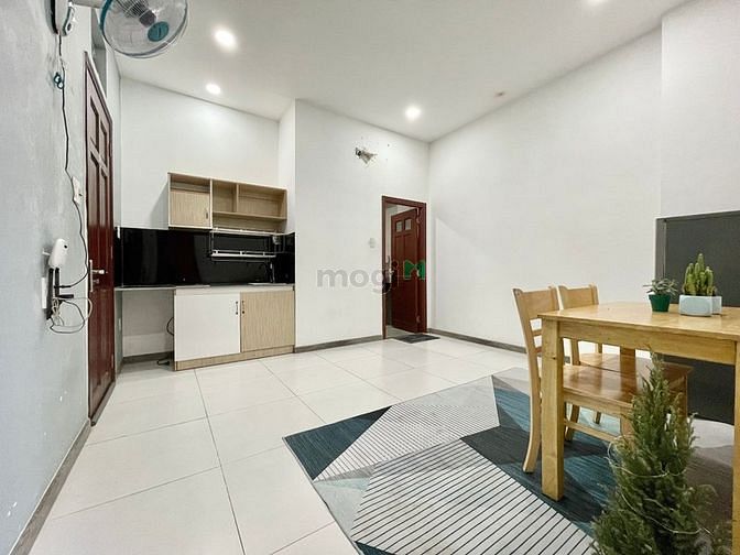 Hình ảnh 1PN Full Nội Thất Ban Công, Cửa Sổ - 1PN & Duplex - Văn Hiến - Âu Cơ