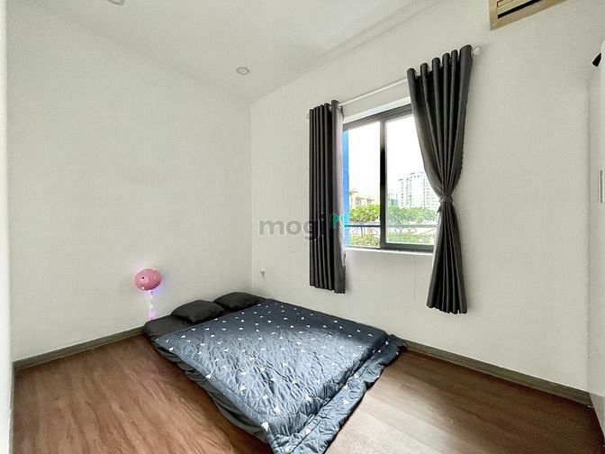 Hình ảnh 1PN Full Nội Thất Ban Công, Cửa Sổ - 1PN & Duplex - Văn Hiến - Âu Cơ
