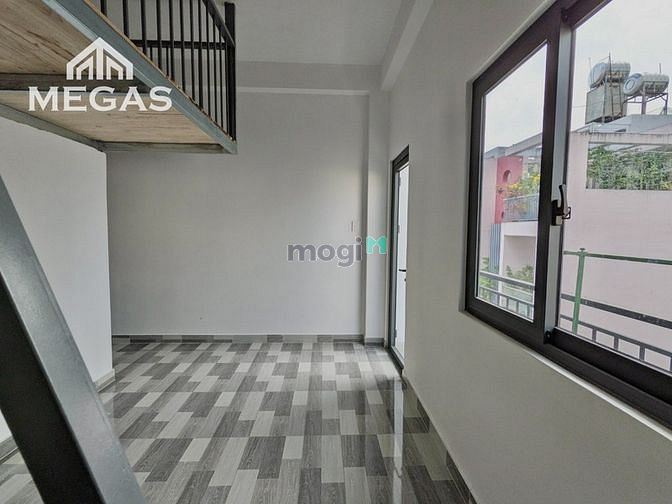 Hình ảnh Siêu Duplex Ban Công Cực HOTTTTTT