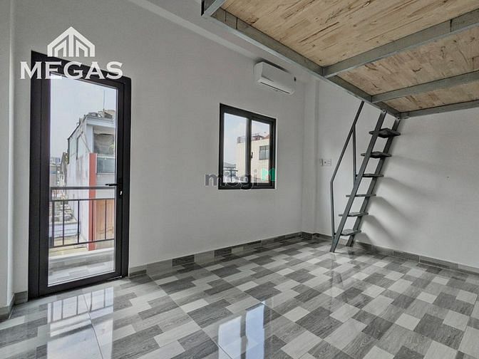 Hình ảnh Siêu Duplex Ban Công Cực HOTTTTTT