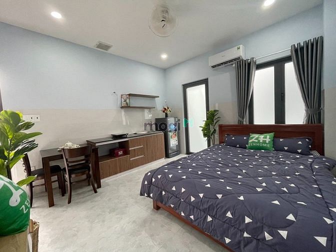 Hình ảnh Cho thuê Trang Chủ MB66.COM / Đăng Ký Tặng 66K full nội thất ban công ngay trung tâm thành phố