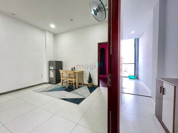 Hình ảnh 1PN Full Nội Thất Ban Công, Cửa Sổ - 1PN & Duplex - Văn Hiến - Âu Cơ