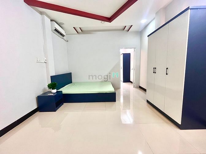 Hình ảnh Phòng mới 100% - Full nội thất - Ưu đãi 500k tháng đầu tiên