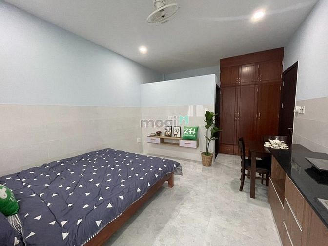 Hình ảnh Cho thuê Trang Chủ MB66.COM / Đăng Ký Tặng 66K full nội thất ban công ngay trung tâm thành phố