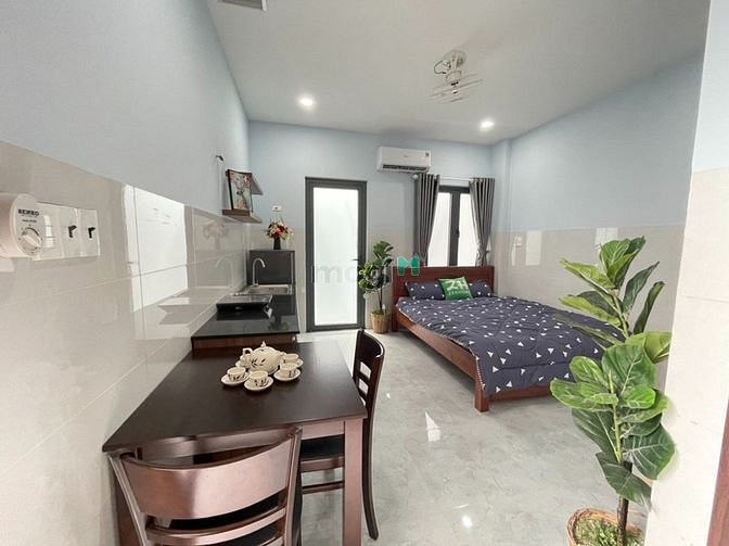 Hình ảnh Cho thuê Trang Chủ MB66.COM / Đăng Ký Tặng 66K full nội thất ban công ngay trung tâm thành phố
