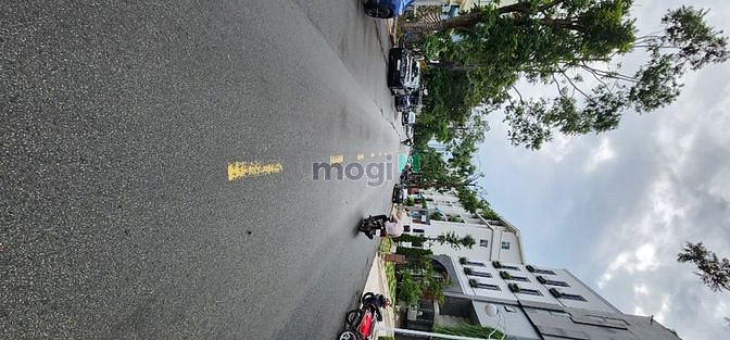 Hình ảnh Cho thuê nhà phố phạm thái Bường. PMH.Q7 dt  7x18m