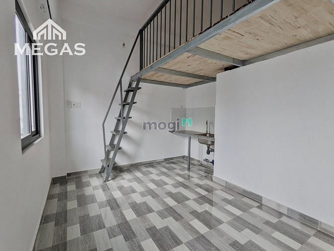 Hình ảnh Siêu Duplex Ban Công Cực HOTTTTTT